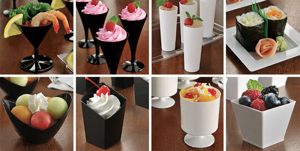 New Years Eve Mini Tasting Party Party City