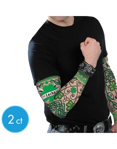 st patricks day tattoo specials in virginia