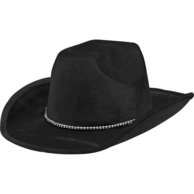 party city cowboy hat