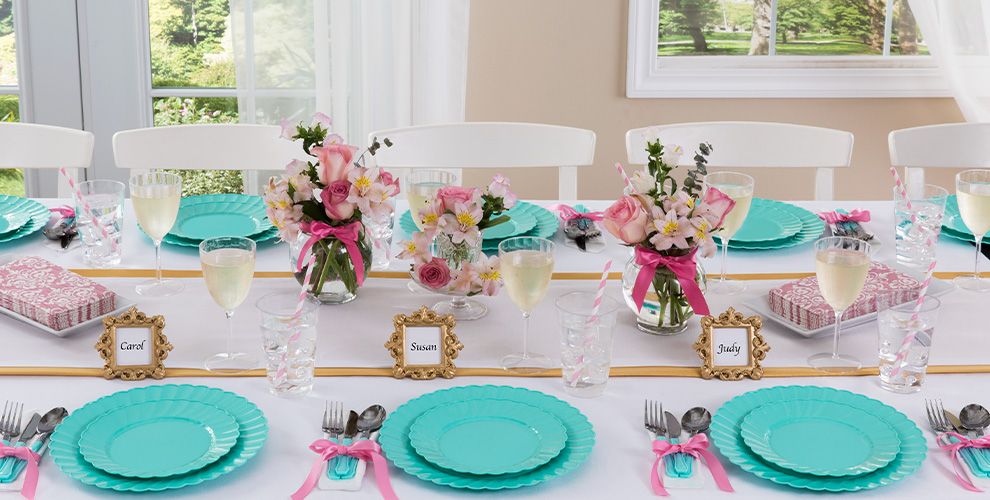 Beach Love Party Supplies Wedding Supplies Party City Wedding And