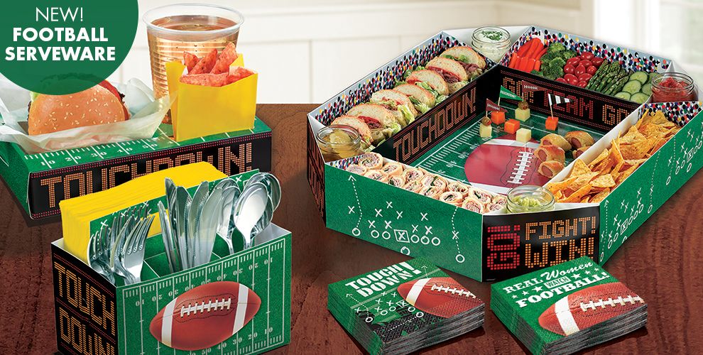 NFL Miami Dolphins Party Supplies - Party City