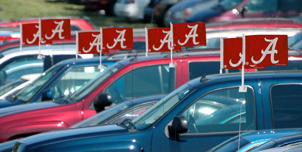 Alabama Crimson Tide Party Supplies Party City