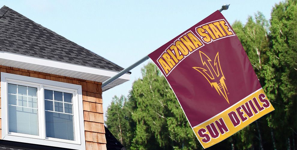 Arizona State Sun Devils Party Supplies Party City
