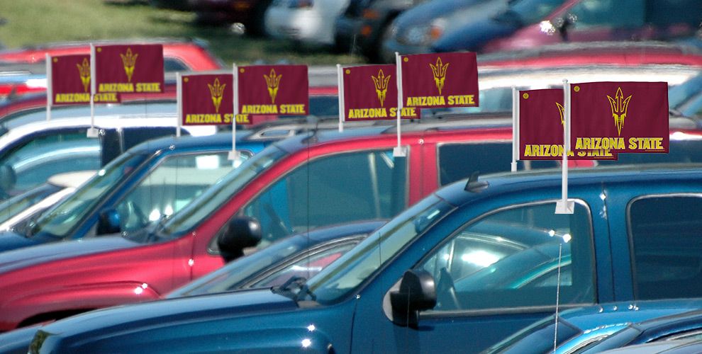 Arizona State Sun Devils Party Supplies Party City