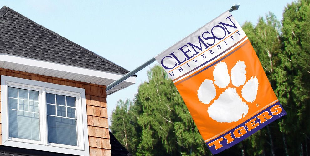 Clemson Tigers Party Supplies Party City