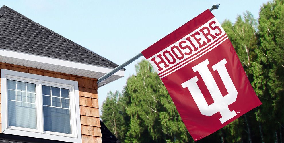 Indiana Hoosiers Party Supplies Party City