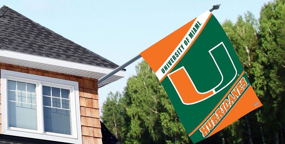 Miami Hurricanes Party Supplies Party City