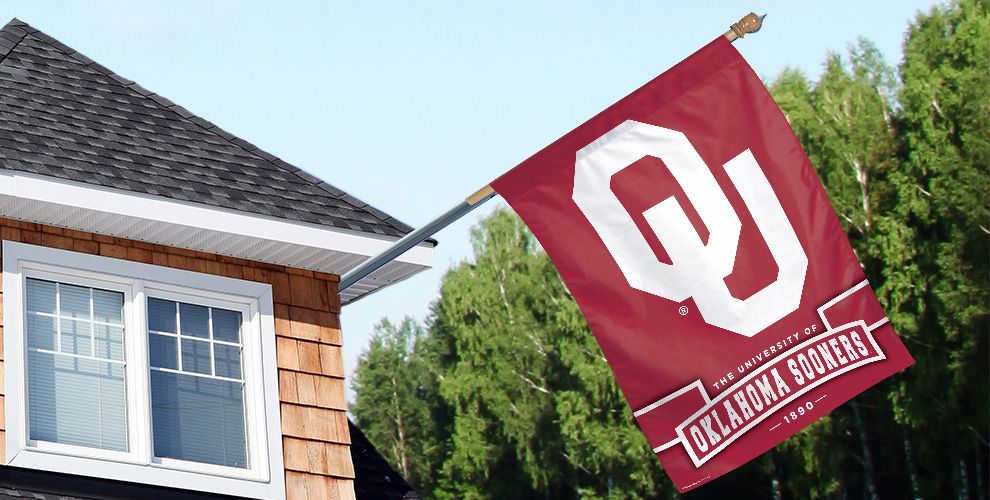 Oklahoma Sooners Party Supplies Party City