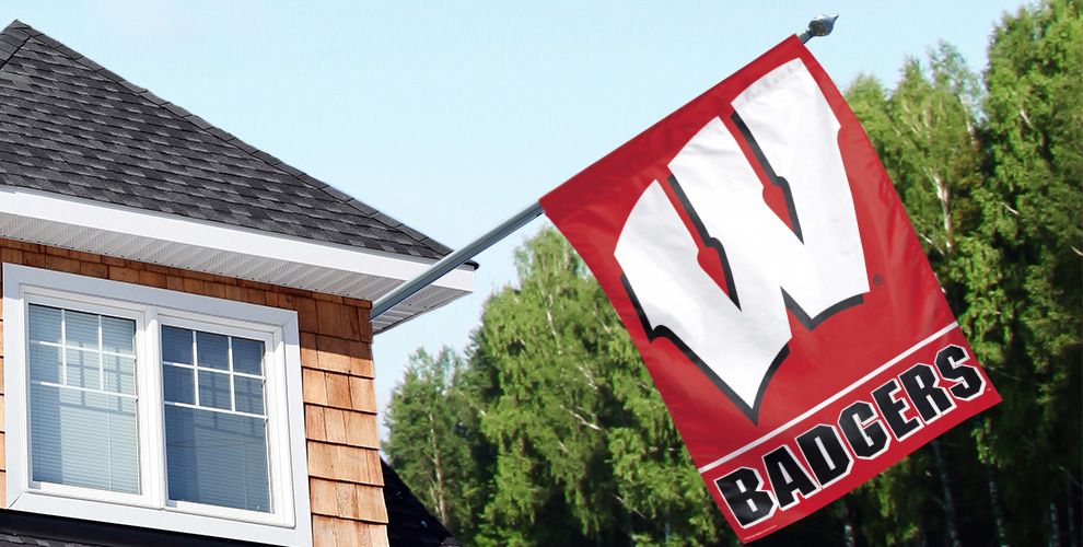 Wisconsin Badger Party Supplies Party City