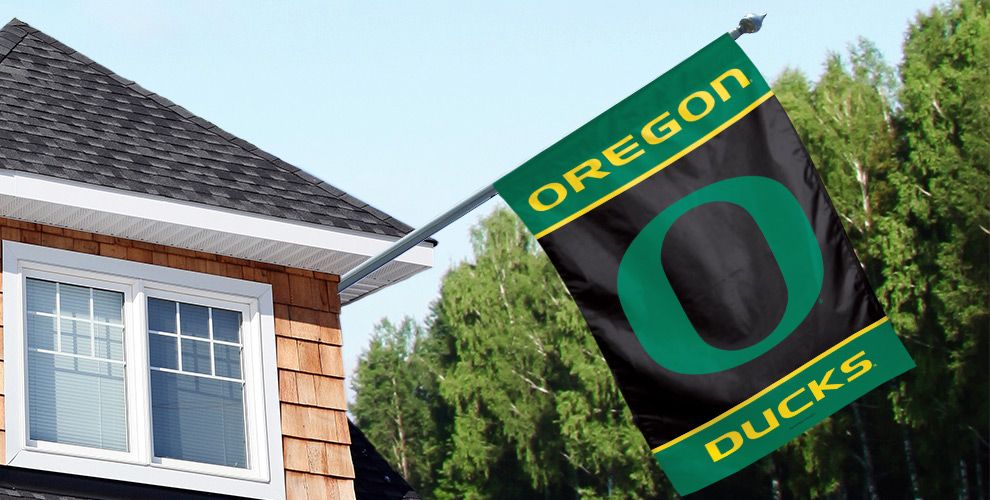 Oregon Ducks Party Supplies Party City