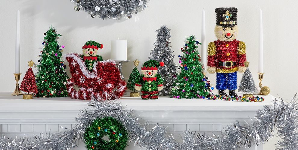 Value Christmas Decorations Party City