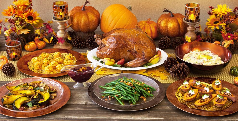 Free hi def 1440x900 thanksgiving wallpaper