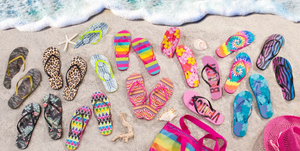 ... our summer hats totes flip flops a visit to our flip flop shop will