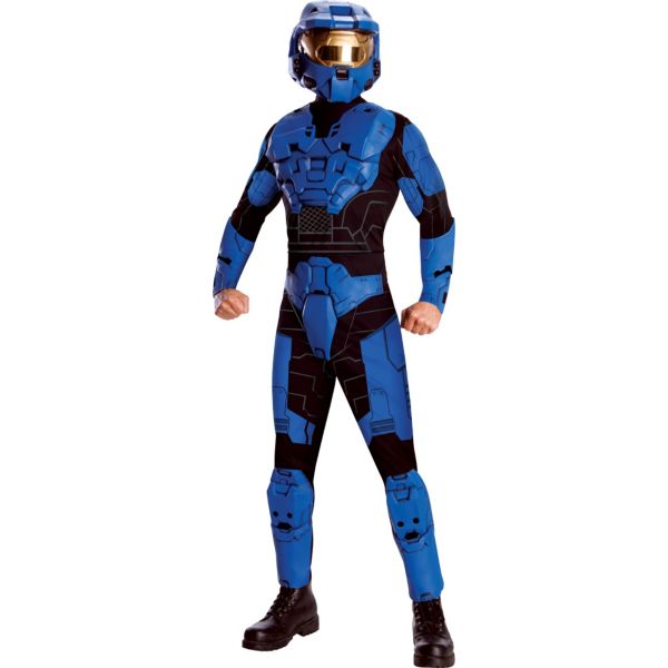 Halo Costumes For Adults 86