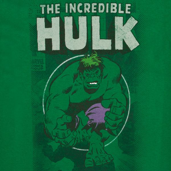 shirt hulk