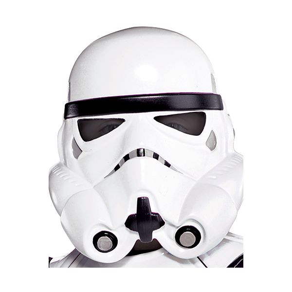 stormtrooper deluxe costume