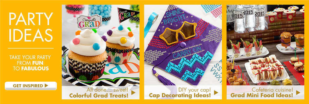 Party Ideas &ndash; Click Here to Get More Ideas