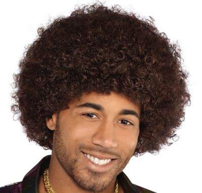 big afro wigs sale