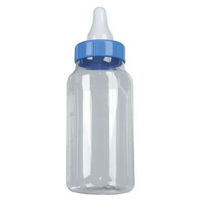 jumbo baby bottle