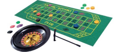 Party city casino login page