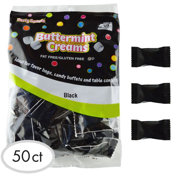 Pillow Mints