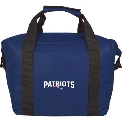 patriots bags