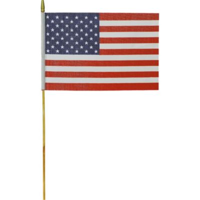 Large American Flag