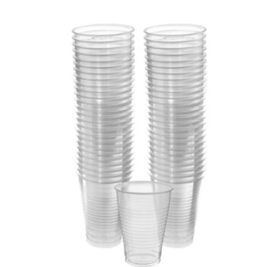 big party pack clear