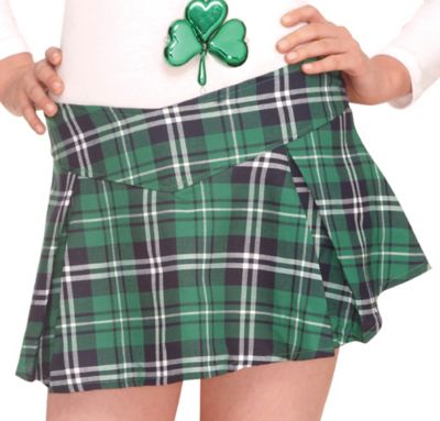 kilt party city