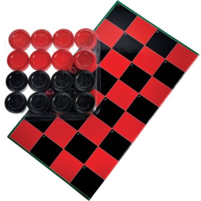 checkers toys specials