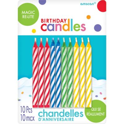 lego candles party city