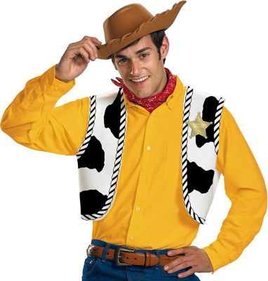 party city costumes toy story