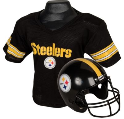 child steelers jersey