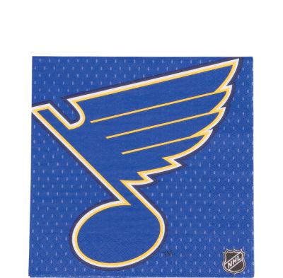 st louis blues items