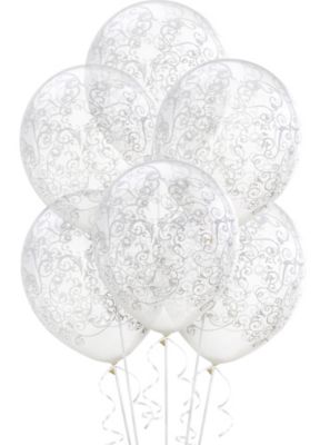 Wedding Rings Wedding Balloon Party City