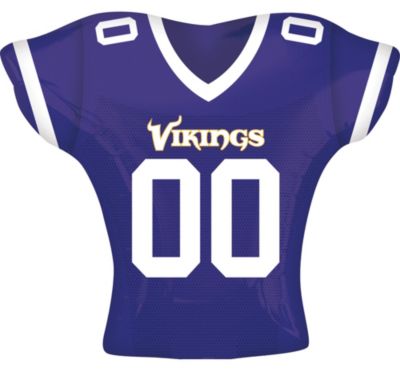 minnesota viking jerseys