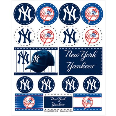 new york yankee items