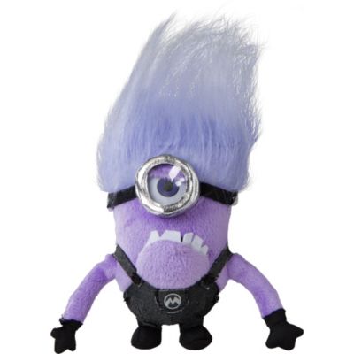 minion dave plush