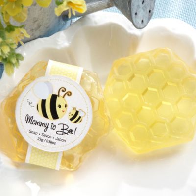 mommy to bee decorations