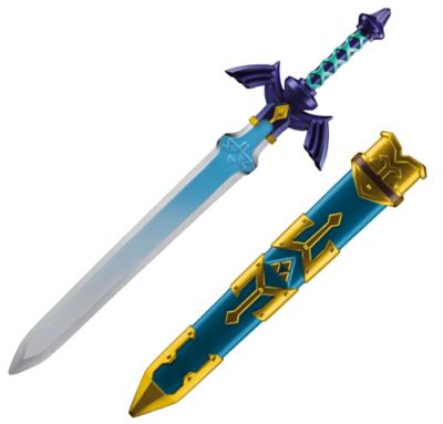 toy sword holder