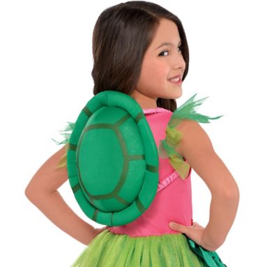 teenage mutant ninja turtles shell backpack