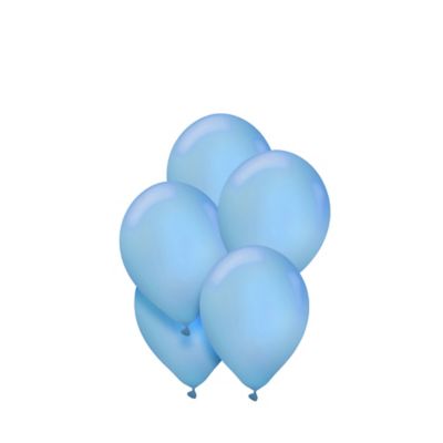 mini balloons party city