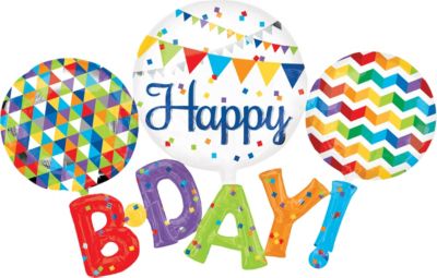 corgi balloon party city