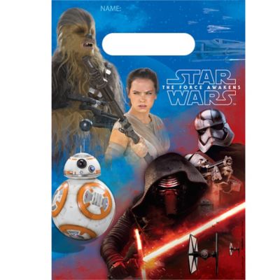 star wars pinata party city