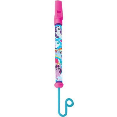 my little pony fishing pole