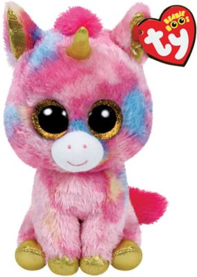 harmonie the unicorn beanie boo