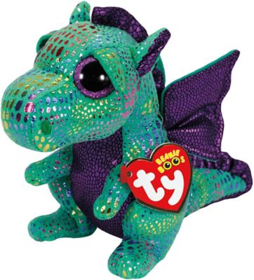beanie boo saffire