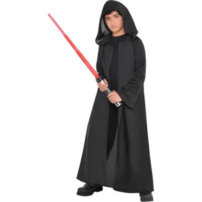 party city jedi robe