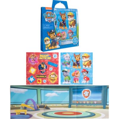 paw patrol game set