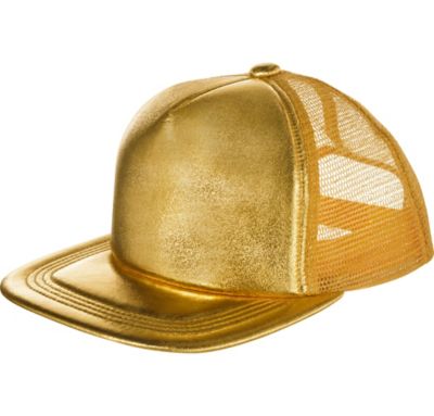 Gold Cowboy Hat 11in X 5in Party City - roblox hat baseball gradient color hat game around men and women adjustable cap students visor hat custom fitted hats design your own hat from